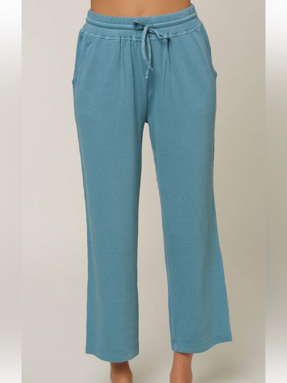 O'Neill Phoenix Striped Lounge Pants Size XS NWT